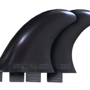 Indiana 5062SN 1 Indiana Composite FCS Side Fins FCS I (2 pcs)