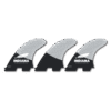 Indiana Surf Fin FCS II Small (Thruster Set)