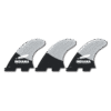 Indiana 5068SM 1 Indiana Surf Fin FCS II Large (Thruster Set)