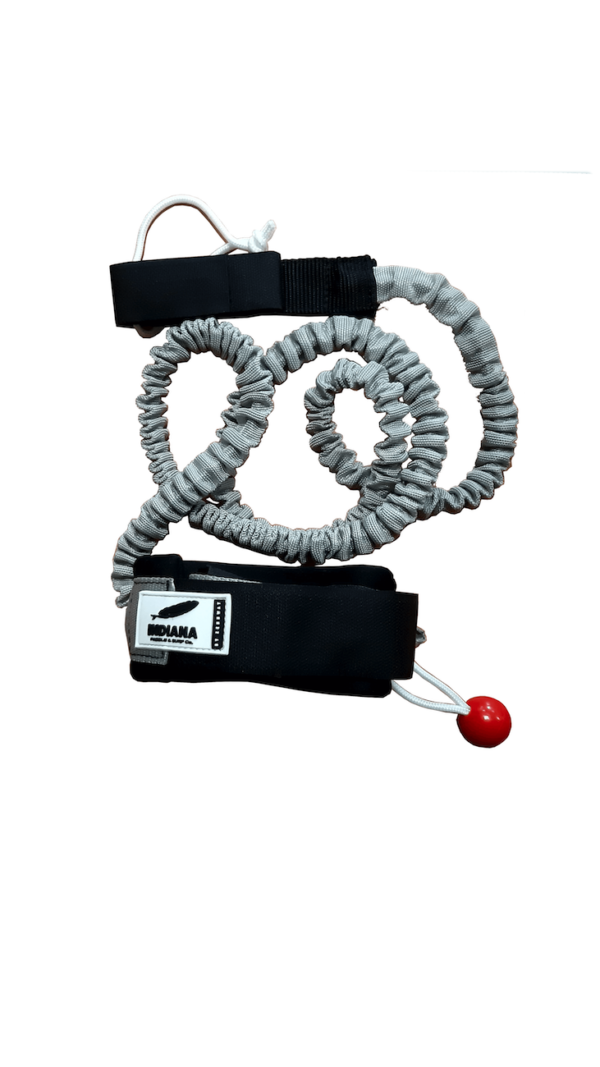 Indiana 5114SM 1 Indiana 12'6 Leash with Carrying Strap