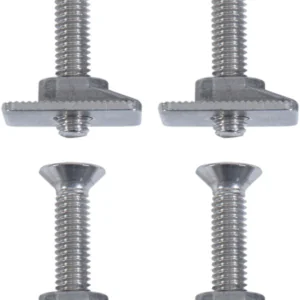 Naish Board Mount Screw Set Naish Board Mount Screw Set