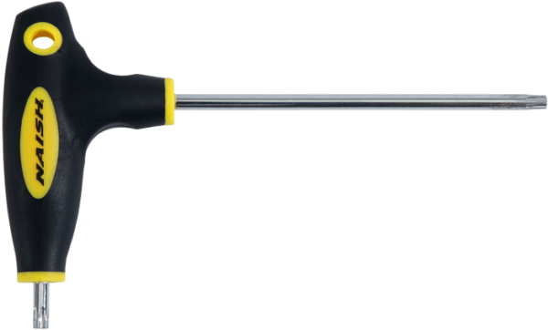 Naish Screw Driver Torx T30 Naish Screw Driver Torx T30