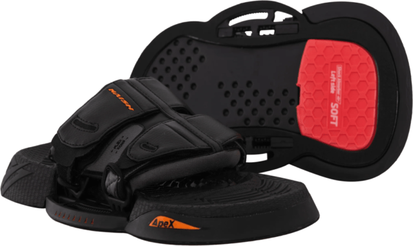 Naish Apex Bindings 5-12 Naish Apex Bindings 5-12