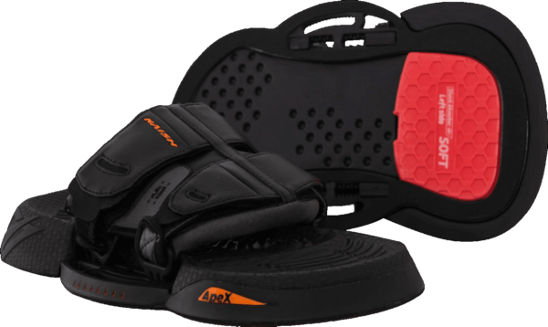 Naish Apex Bindings 9-15 Naish Apex Bindings 9-15