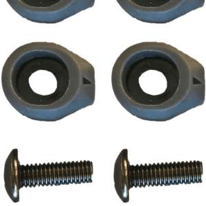 Naish Binding Screw & Washer(4) APEX Naish Binding Screw & Washer(4) APEX