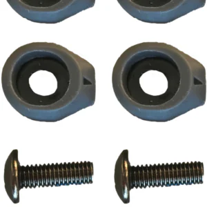 Naish Binding Screw & Washer(4) APEX Naish Binding Screw & Washer(4) APEX