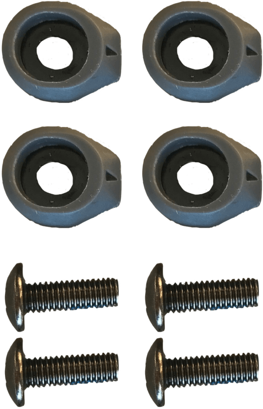 Naish Binding Screw & Washer(4) APEX Naish Binding Screw & Washer(4) APEX