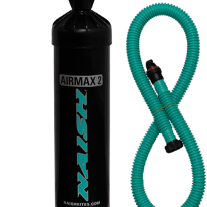 Naish Airmax2 Kite Pump Naish Airmax2 Kite Pump