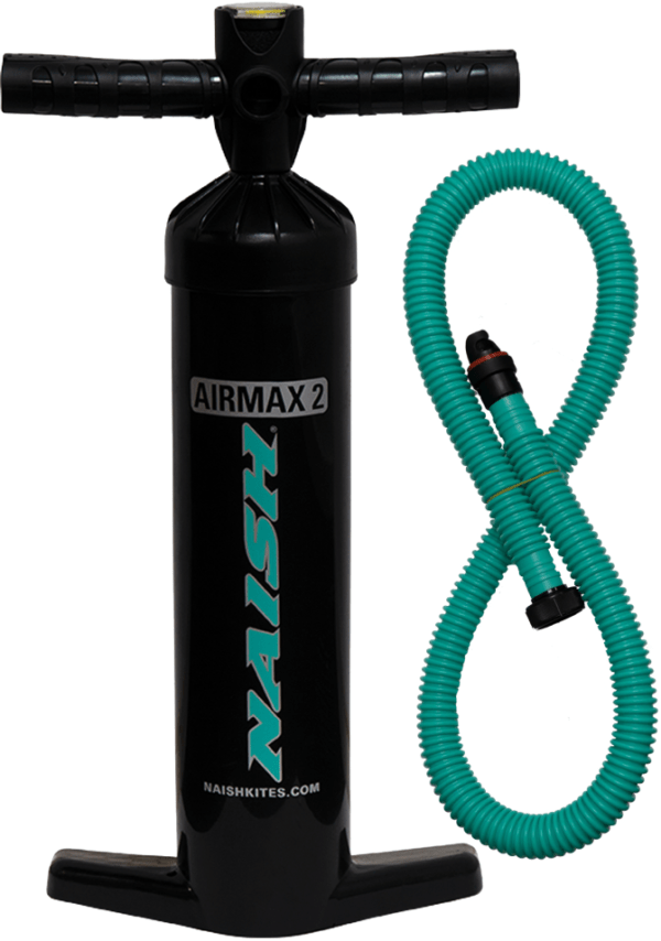 Naish Airmax2 Kite Pump Naish Airmax2 Kite Pump