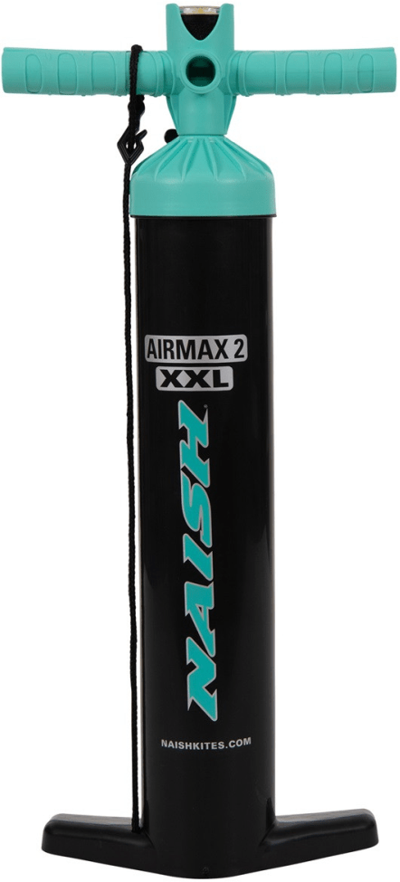 Naish Airmax 2 XXL Pump
