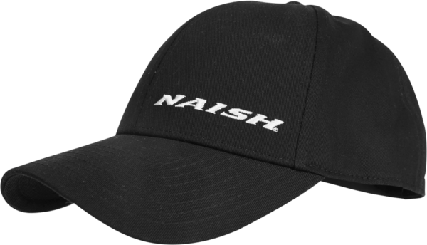 Naish Cap Original Text Snapback Naish Cap Original Text Snapback