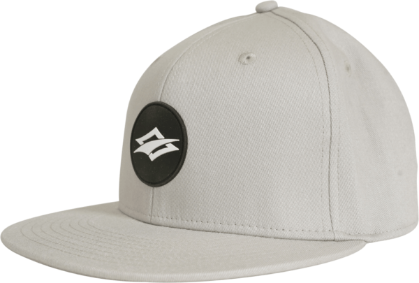 Naish Cap Logo Snapback Naish Cap Logo Snapback