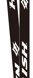 Naish Lanyard Logo Naish Lanyard Logo