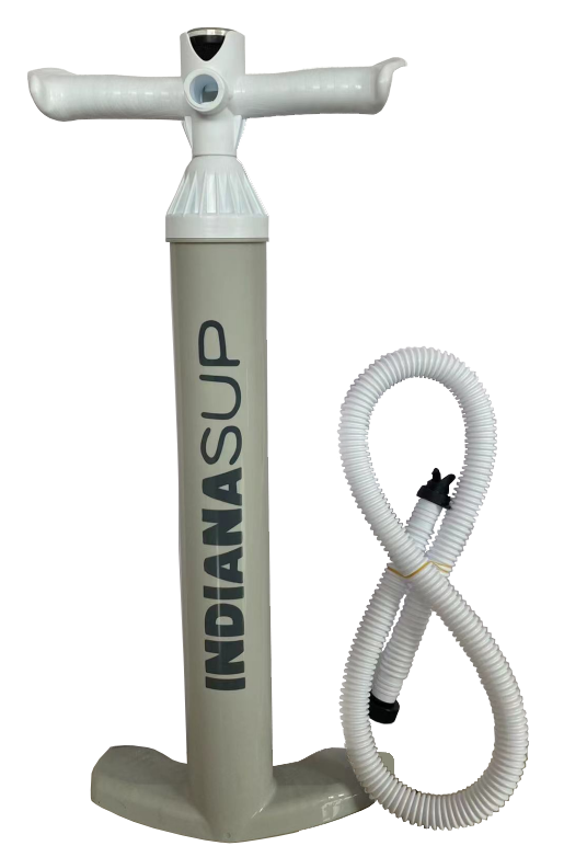 Indiana 1043SR 3 Indiana 10'6 Wing & Wind Allround Inflatable