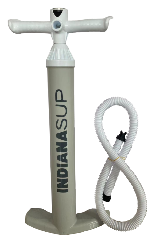 Indiana 1023SQ 4 Indiana 9'6 Allround Lite Inflatable