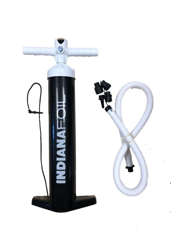 Indiana 5206SP 1 Indiana Kite/Wing Pump HP3-R