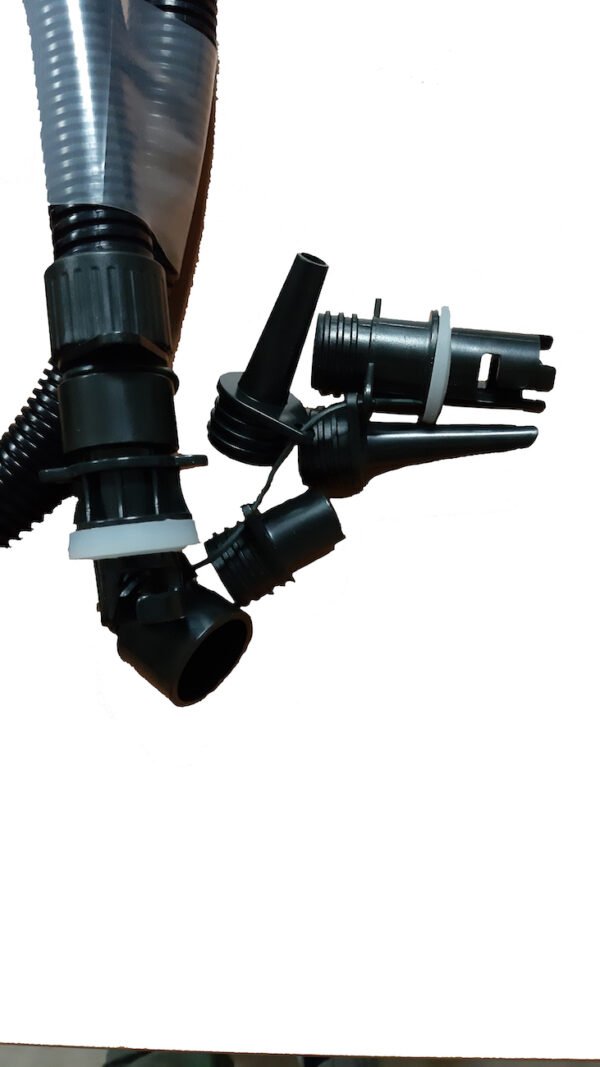 Indiana 5207SL 6 Indiana Battery Pump HT-790