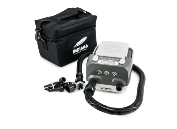 Indiana Battery Pump HT-790