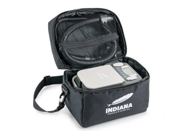 Indiana 5207SL 3 Indiana Battery Pump HT-790