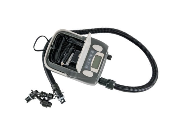 Indiana Battery Pump HT-790