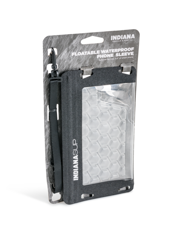 Indiana Waterproof Smartphone Case