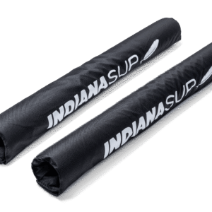 Indiana 5292SN 1 Indiana Rack Protection quadratic racks (2 Pieces)