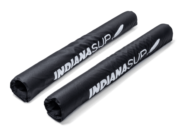 Indiana Rack Protection quadratic racks (2 Pieces)