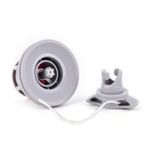 Indiana 5303SN 1 Inflatable Valve complete