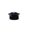 Indiana 5304SN 2 Hardboard Automatic Valve complete white