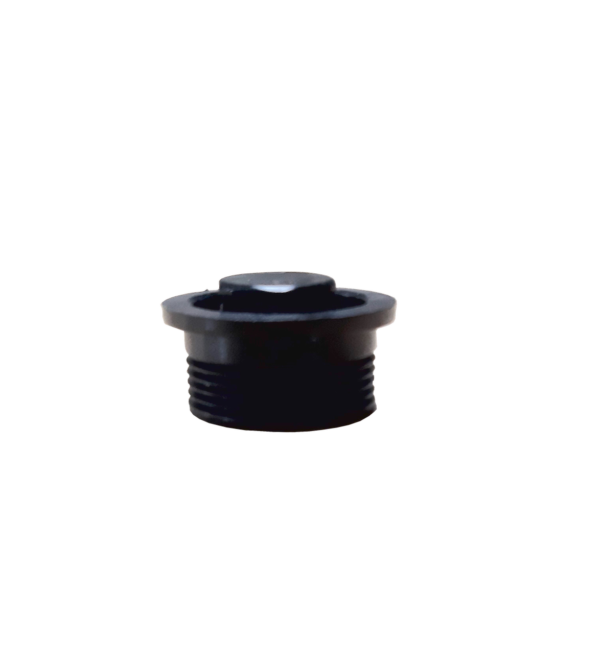 Indiana 5304SN 2 Hardboard Automatic Valve complete white