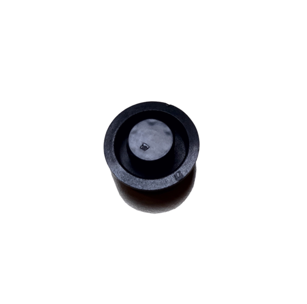 Indiana 5304SN 1 Hardboard Automatic Valve complete white