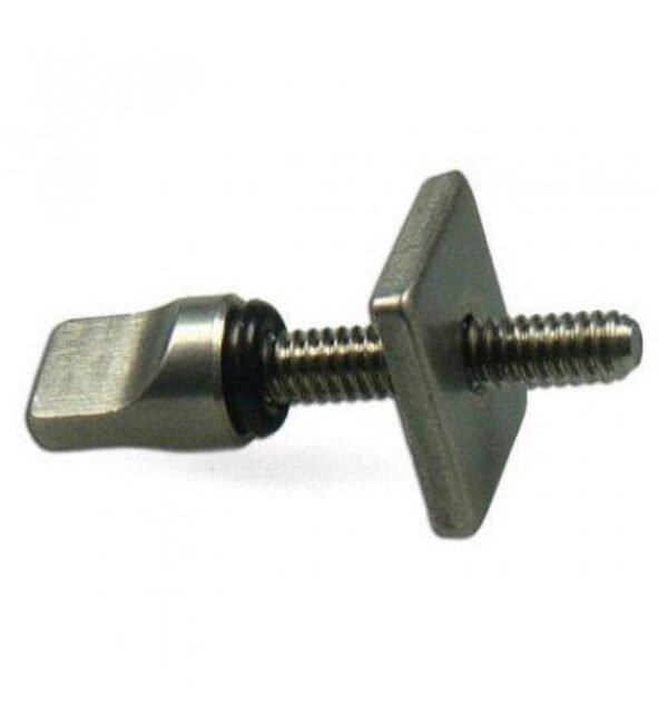 Indiana 5309SN 1 Easy Finbolt 1 pcs (rectangular)