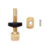 Smart Finbolt w. Wheel Screw 1pcs