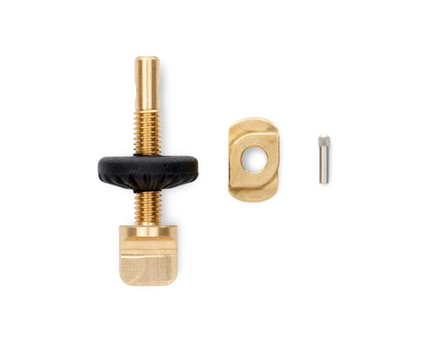 Smart Finbolt w. Wheel Screw 1pcs