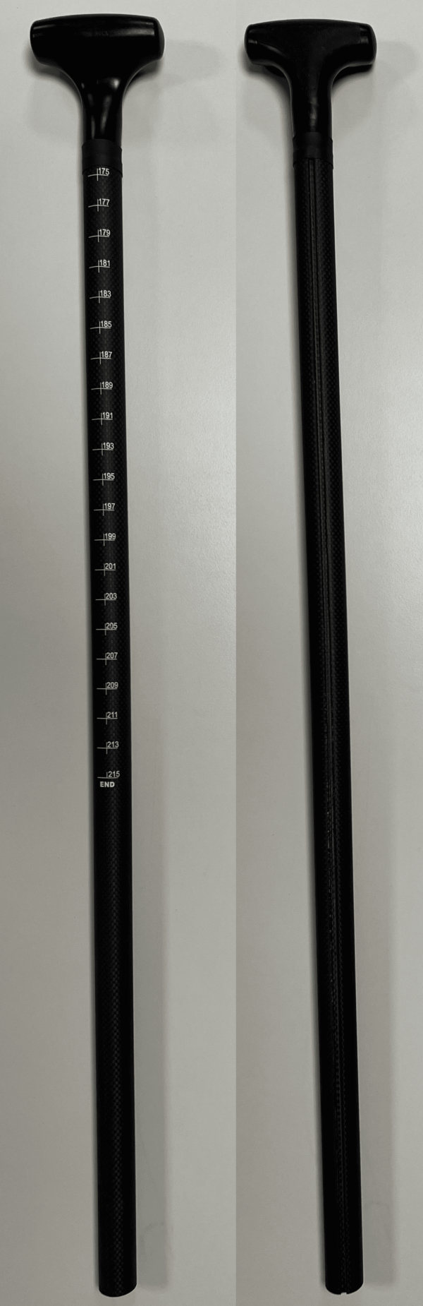 Indiana 5378SM 1 Paddle Shaft for Family Pack Paddle