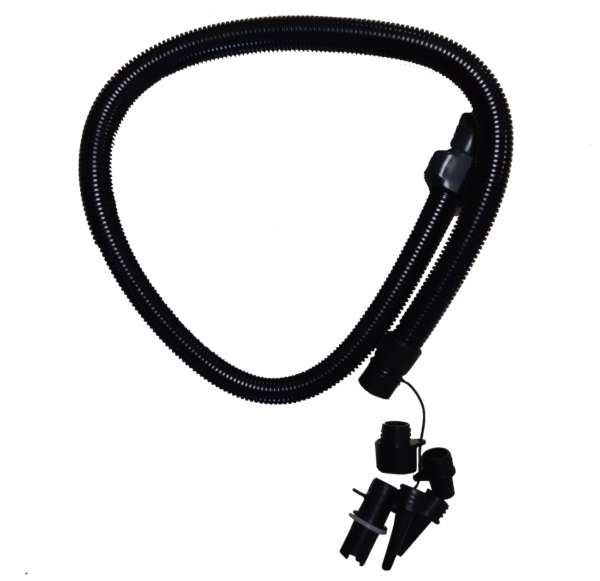 Indiana 5207SL 5 Indiana Battery Pump HT-790