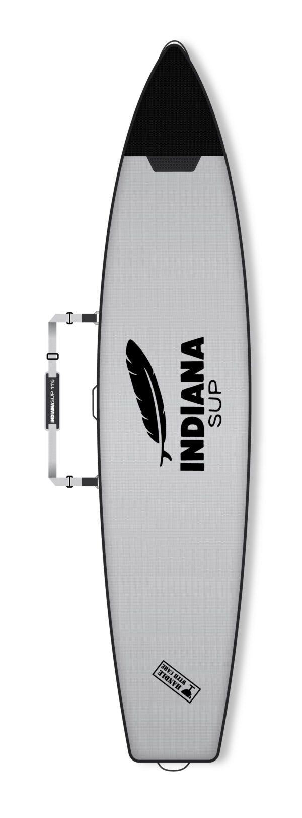 Indiana 11'6 Touring Board Bag
