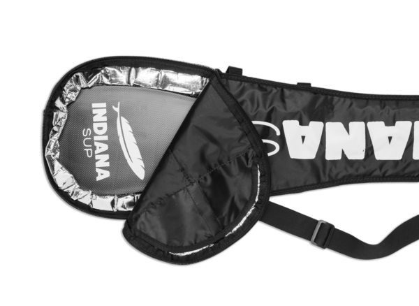 Indiana 5415SN 2 Indiana Paddle Bag (for 3-Piece Paddles)