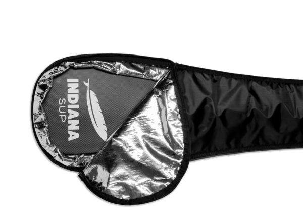Indiana 5416SN 2 Indiana Paddle Bag (for 1-Piece/2-Piece Paddles)