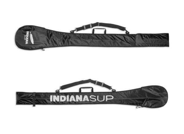 Indiana 4001SN 6 Indiana Carbon 100% (1-Piece) 220 cm 95 In2
