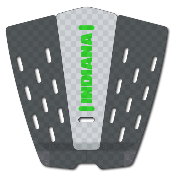 Indiana 5472SQ 1 Indiana Surf Footpad Front dark grey