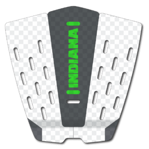 Indiana 5473SQ 1 Indiana Surf Footpad Front light grey