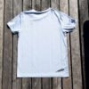 Indiana Lycra Hybrid Shirt - M
