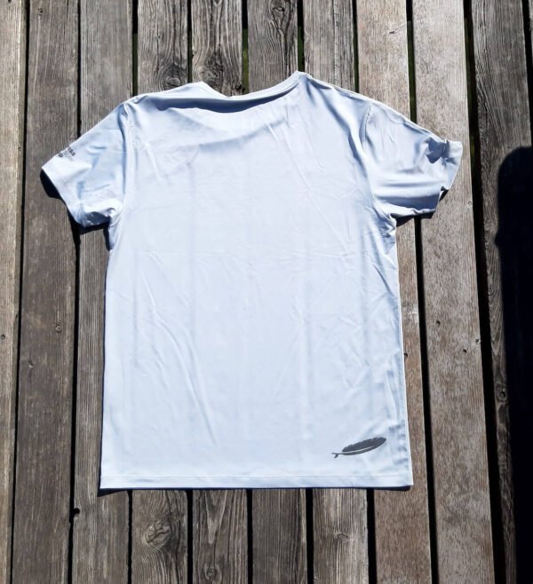 Indiana Lycra Hybrid Shirt - M
