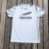 Indiana Lycra Hybrid Shirt - M