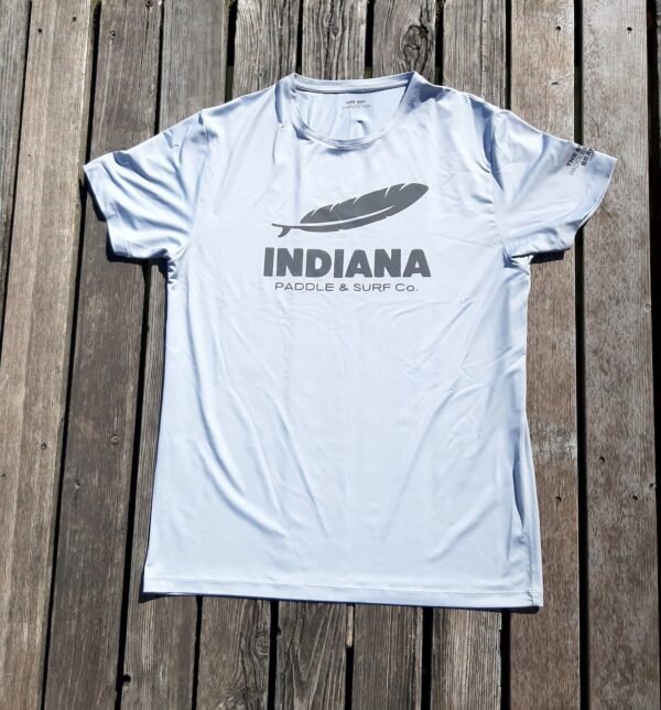 Indiana Lycra Hybrid Shirt - M