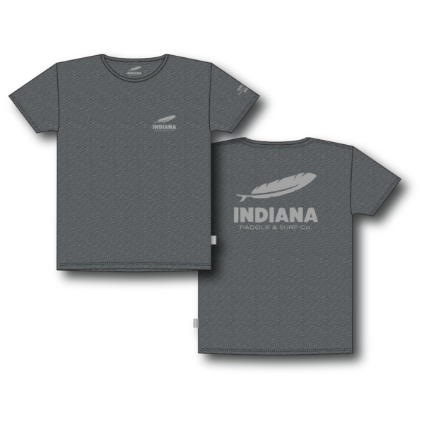 Indiana BASIC Logo Shirt - L