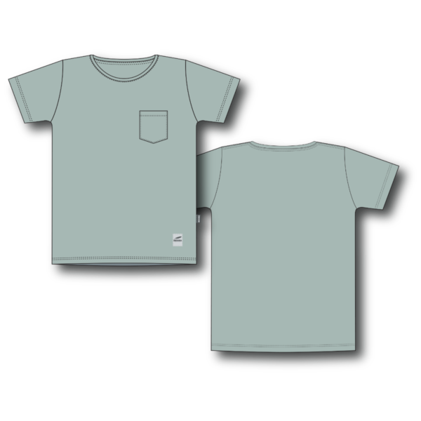 Indiana LABEL Shirt - XS
