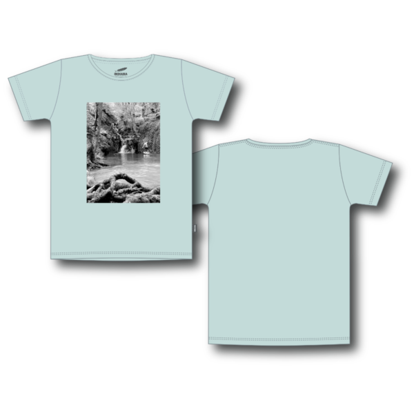 Indiana FOIL The Woods Shirt - XS