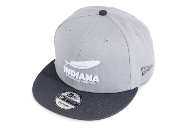 Indiana LOGO Cap S/M